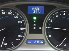 初回車検完了&4年目突入しました(^-^*) 初回車検完了&4年目突入しました(^-^*)