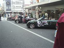 萌え祭り炸裂(^^;) 萌え祭り炸裂(^^;)
