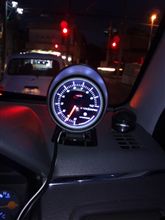 念願の… 念願の…