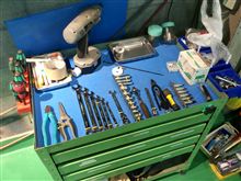 第一次工具ブーム勃発 第一次工具ブーム勃発