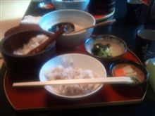 久しぶりに 久しぶりに