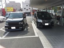 RK5納車しました(^^♪ RK5納車しました(^^♪