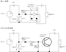 助けて~(T T) 増幅回路~! 助けて~(T T) 増幅回路~!