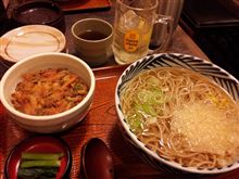 空きっ腹にハイボールっ(^_^ゞ 空きっ腹にハイボールっ(^_^ゞ