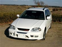 今年最後の洗車 今年最後の洗車