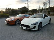 スポーツカー万歳! スポーツカー万歳!