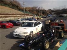 K&GスポーツドライブミーティングIN鈴鹿南 K&GスポーツドライブミーティングIN鈴鹿南