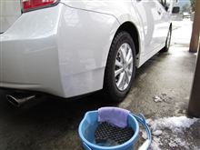 やっとこさ洗車 やっとこさ洗車