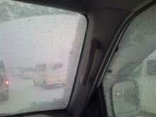 暴風雪 暴風雪