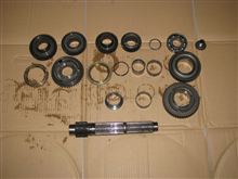 FD2ミッション異音。 3台発見。 FD2ミッション異音。 3台発見。