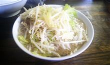 大井町 ラーメン のスた 二郎経系 大井町 ラーメン のスた 二郎経系