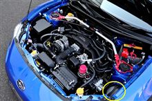 FT86&BRZの不安要素 FT86&BRZの不安要素