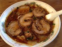 幻のラーメン 八平 @千葉県長生郡 幻のラーメン 八平 @千葉県長生郡