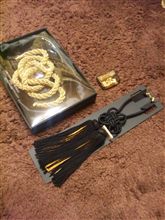 自分へのご褒美♪ 自分へのご褒美♪