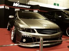 ■OSAKA AUTO MESSE 2012 ■OSAKA AUTO MESSE 2012