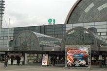 大阪オートメッセ2012 大阪オートメッセ2012