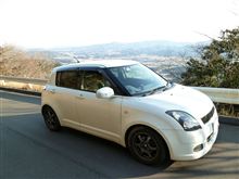 車検前ですが 車検前ですが
