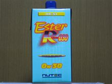 テストサンプルからNUTECに戻してミタ。 テストサンプルからNUTECに戻してミタ。