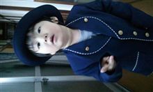 春から幼稚園。 春から幼稚園。
