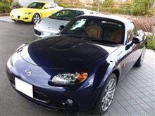 悲しいお知らせが・・・車売らなアカンようになってもた。(泣) 悲しいお知らせが・・・車売らなアカンようになってもた。(泣)