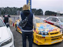 R34祭行ってきた! R34祭行ってきた!