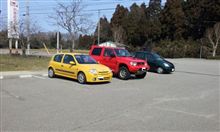 放置してましたが・・・ 放置してましたが・・・