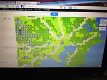 Googlemapが… Googlemapが…