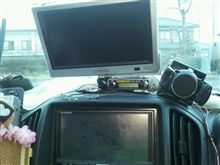 内装変更 内装変更
