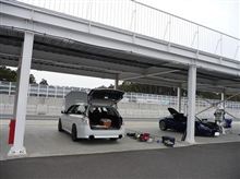 袖フォレフリー走行 袖フォレフリー走行
