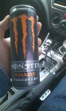 モンスター モンスター