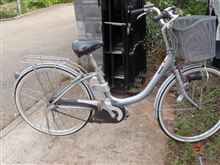 自転車整備 自転車整備