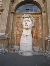 バルセロナとローマとフィレンツェな旅⑦ バルセロナとローマとフィレンツェな旅⑦