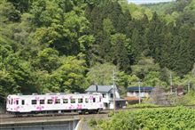 三陸鉄道 北リアス線へ行ってきました 三陸鉄道 北リアス線へ行ってきました