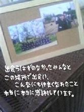 ちょっとイタチさん あなたのせいで(笑) ちょっとイタチさん あなたのせいで(笑)