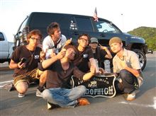 2012 JLUG主催HOOD RIDEZ行ってきました♪ 2012 JLUG主催HOOD RIDEZ行ってきました♪