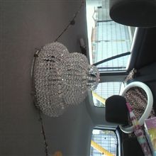 シャンデリア シャンデリア