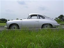 自分なりのポルシェフラット4エンジンの総括 自分なりのポルシェフラット4エンジンの総括