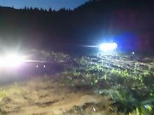 夜練&バースデー ☆ 夜練&バースデー ☆