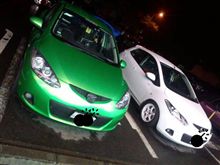 蛍&お山ドライブプチプチオフ 蛍&お山ドライブプチプチオフ