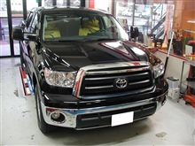 威風堂々。。TOYOTAタンドラ 威風堂々。。TOYOTAタンドラ