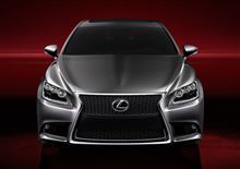 新型LS 新型LS