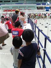 トミカ博に行ってきました トミカ博に行ってきました