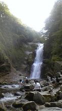 一人旅の途中 一人旅の途中