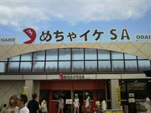 夏の想い出 夏の想い出
