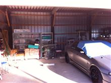 R33を手放そうと考えています。 R33を手放そうと考えています。