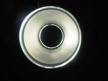 Exhaust Tip Cleaning Exhaust Tip Cleaning