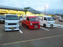 秘密の花園… 秘密の花園…
