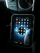 車載タブレット 車載タブレット