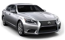 新型『LS』 ワールドプレミア 新型『LS』 ワールドプレミア