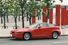 アルファロメオS.Z. (Alfaromeo S.Z.) アルファロメオS.Z. (Alfaromeo S.Z.)